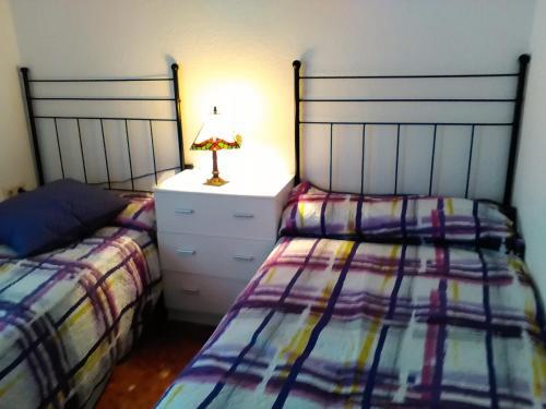 Apartamento La Ribera