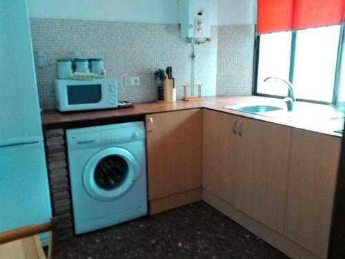 Apartamento La Ribera