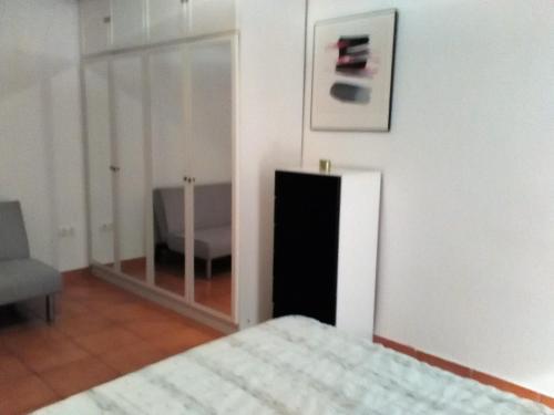Apartamento La Ribera