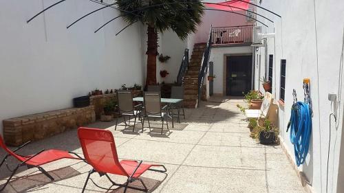 Apartamento La Ribera