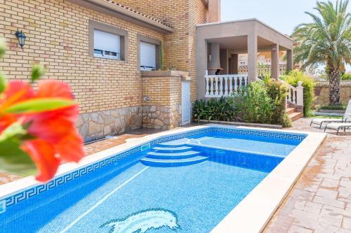 Pino Alto Villas Flandes