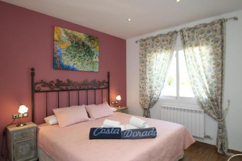 Pino Alto Villas Flandes