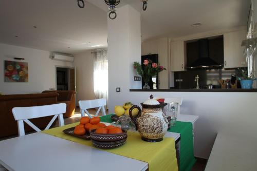 Pino Alto Villas Flandes