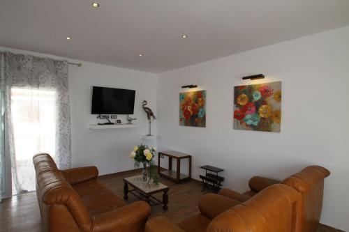 Pino Alto Villas Flandes