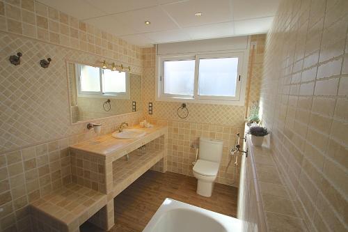 Pino Alto Villas Flandes