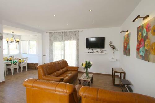 Pino Alto Villas Flandes