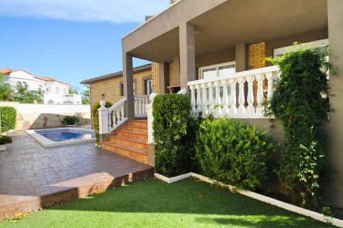 Pino Alto Villas Flandes