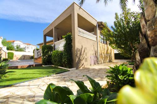 Pino Alto Villas Flandes