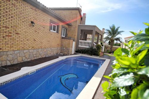 Pino Alto Villas Flandes