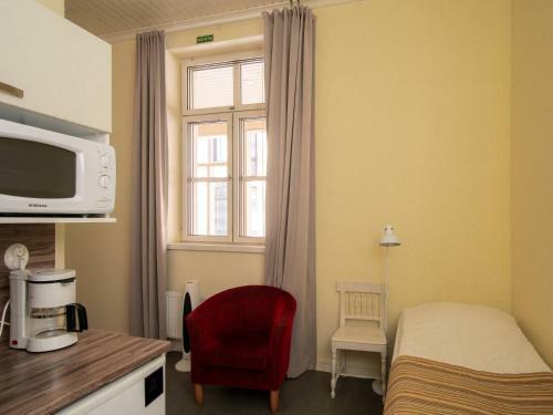 Villa Wiik Apartments