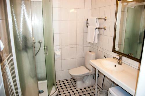 Villa Wiik Apartments
