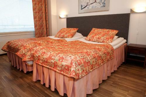 Hotel Milton