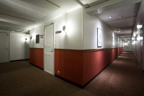 Hotel Milton
