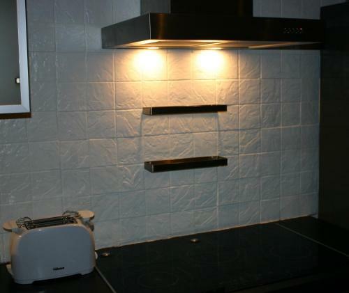 Apartment Pohjant�hti