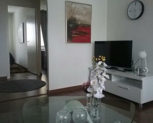 Apartment Pohjant�hti