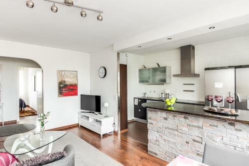 Apartment Pohjant�hti