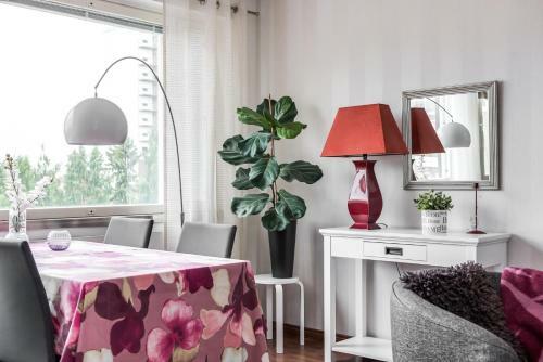 Apartment Pohjant�hti