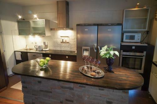 Apartment Pohjant�hti