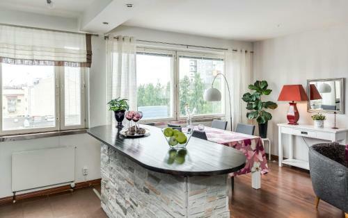 Apartment Pohjant�hti