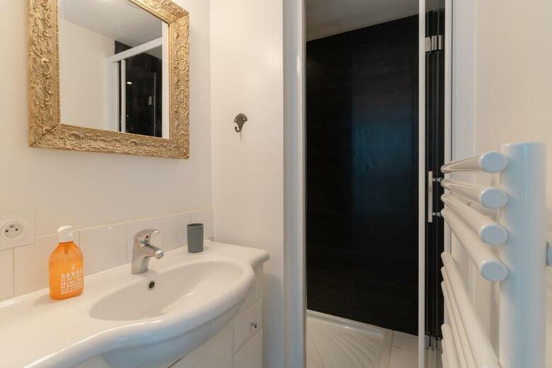 Apartamento Studio Et Appartements Sainte Catherine