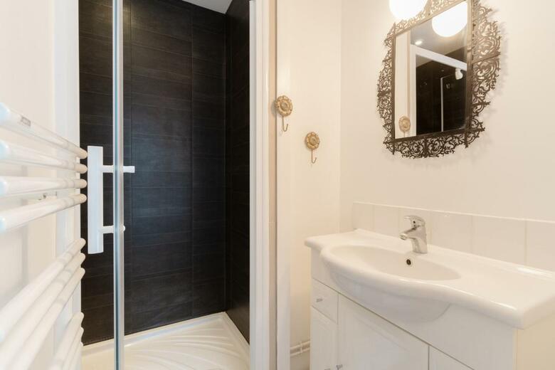 Apartamento Studio Et Appartements Sainte Catherine
