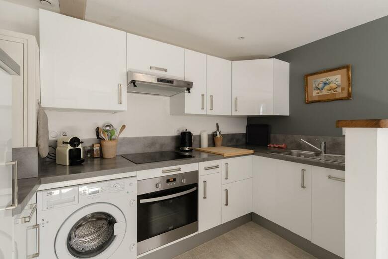 Apartamento Studio Et Appartements Sainte Catherine