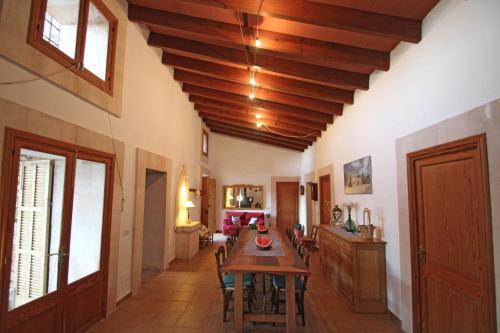 Villa Son Vedo