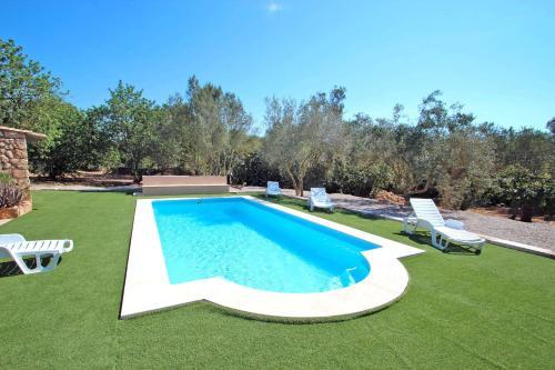 Villa Son Vedo