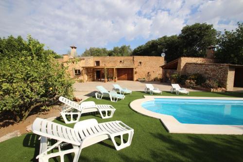 Villa Son Vedo