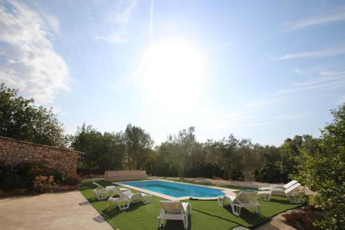 Villa Son Vedo