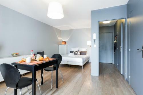 Apartamento 5�me Ciel - Premi�re Conciergerie