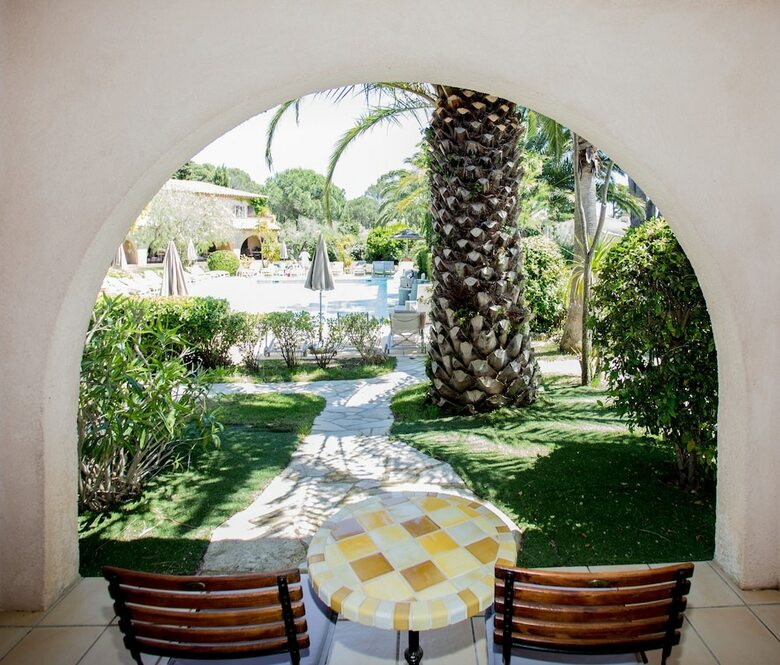 Hotel La Garbine