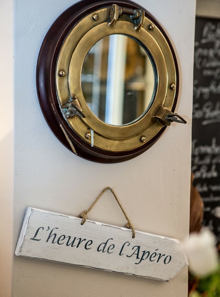 Hotel La Garbine
