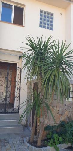 Apartamento Casa Di A Murza