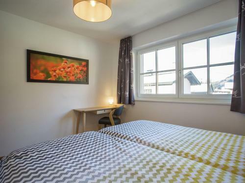 Holiday Home Residenz Edelalm Appartement 4