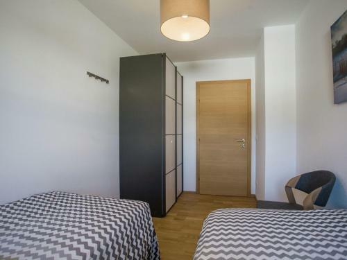 Holiday Home Residenz Edelalm Appartement 4