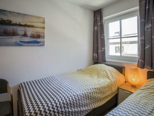 Holiday Home Residenz Edelalm Appartement 4