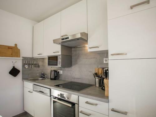 Holiday Home Residenz Edelalm Appartement 4