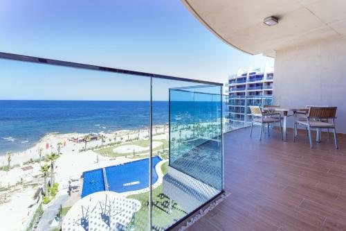 Apartamento Velvet