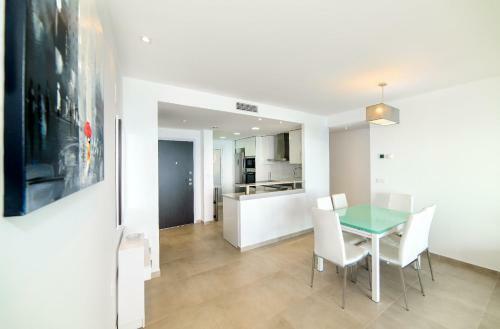 Apartamento Velvet