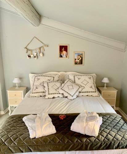 Hostal Hotel De Vigniamont