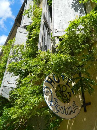Hostal Hotel De Vigniamont