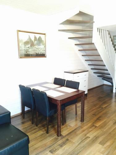 Apartamento Rauha Marina 5