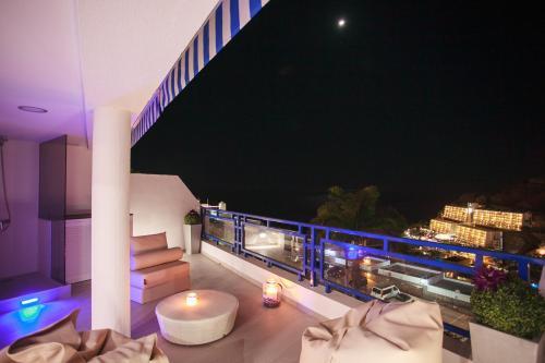 Modern Designer Apartment Taurito