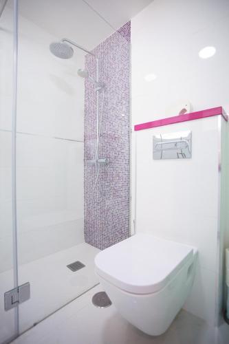 Modern Designer Apartment Taurito