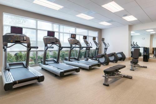 Hotel Springhill Suites Orange Beach At The Wharf
