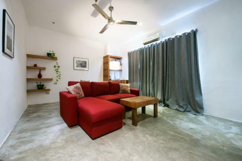 Element Boutique Hotel