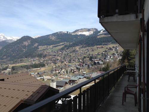 Hotel Bergerie Chatel