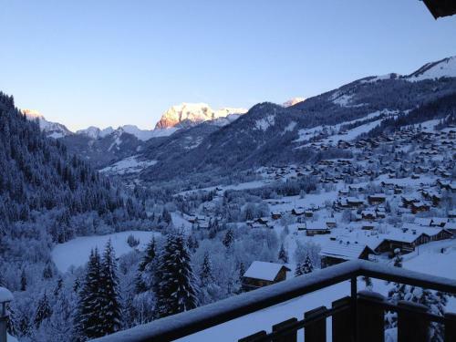 Hotel Bergerie Chatel