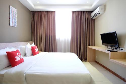 Hotel Zen Premium Binondo